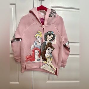 Disney Princess Light Jacket